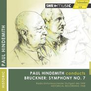 Anton Bruckner, Bruckner: Symphony 7 (CD)