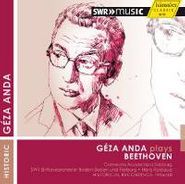 Ludwig van Beethoven, Géza Anda Plays Beethoven (CD)