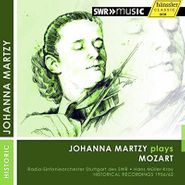 Wolfgang Amadeus Mozart, Mozart: Violin Concertos Nos. 3 & 4 (CD)