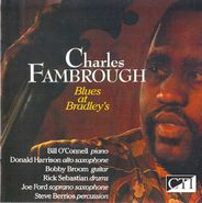 Charles Fambrough, Blues At Bradley's (CD)