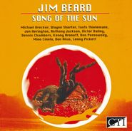 Jim Beard, Song Of The Sun (CD)