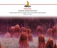 J.S. Bach, Toccata & Fugue In D Minor Can (CD)