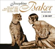 Josephine Baker, Sur Deux Notes (CD)