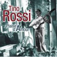 Tino Rossi, Vol. 2: Plaisir D'amour (CD)