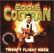 Eddie Cochran, Twenty Flight Rock (CD)