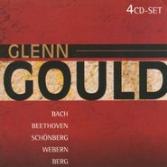 Glenn Gould, Portrait (CD)