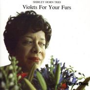 Shirley Horn, Violets For Your Furs (LP)