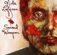 Nils Lofgren, Sacred Weapon (CD)