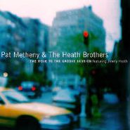 Pat Metheny, Move To Groove Sessions (CD)