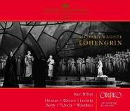 R. Wagner, Lohengrin (CD)