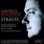 Strauss , Also Sprach Zarathustra/Don Ju (CD)