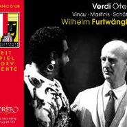 , Otello (salzburg Festival) (CD)
