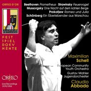 Claudio Abbado, In Memoriam: Claudio Abbado (CD)