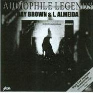 Ray Brown, Moonlight Serenade [180 Gram Vinyl] (LP)