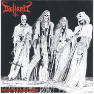 Beherit, Oath Of Black Blood (CD)