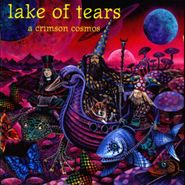 Lake Of Tears, Crimson Cosmos (CD)