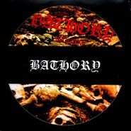 Bathory, Requiem [Picture Disc] (LP)