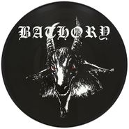 Bathory, Bathory (LP)