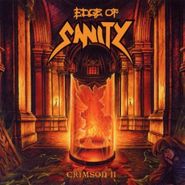 Edge of Sanity, Crimson Ii (CD)