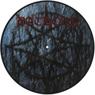 Bathory, Octagon [Picture Disc] (LP)