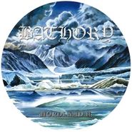 Bathory, Nordland Ii (LP)