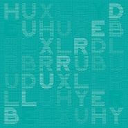 Huxley, Blurred [2 x 12"] (LP)