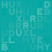Huxley, Blurred (CD)