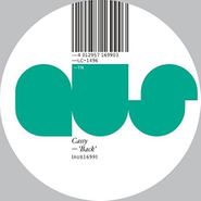 Cassy, Back EP (12")