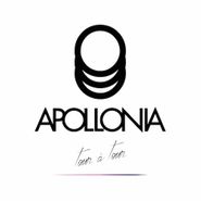 Apollonia, Tour A Tour [3 x 12"] (LP)