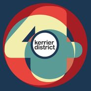 Kerrier District, 4 (CD)
