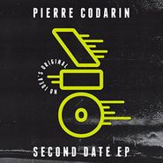 Pierre Codarin, Second Date EP (12")