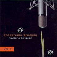 Various Artists, Stockfisch Closer To The Music 2 [SACD] (CD)