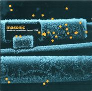 Various Artists, Masonic (CD)