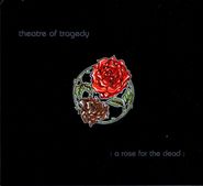 Theatre of Tragedy, Rose For The Dead (CD)