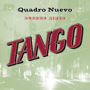 Quadro Nuevo, Tango (LP)