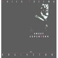 Chico Freeman, Sweet Explosion (LP)