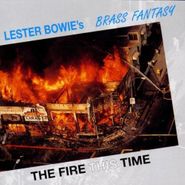 Lester Bowie's Brass Fantasy, Fire This Time (CD)