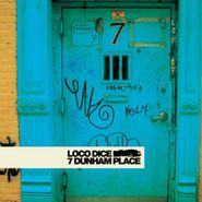 Loco Dice, 7 Dunham Place (CD)