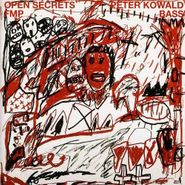 Peter Kowald, Open Secrets (CD)