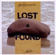 Peter Brötzmann, Lost & Found (CD)