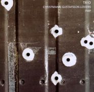 Mats Gustafsson, Trio (CD)