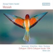 , Messiah (CD)