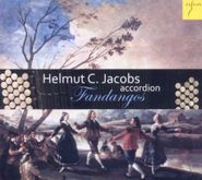 Helmut C. Jacobs, Fandangos: The Fandango In Goy (CD)