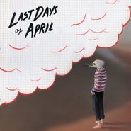 Last Days Of April, Sea Of Clouds (LP)