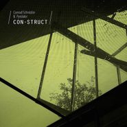 Conrad Schnitzler, Con-Struct (LP)