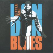 Little Axe, London Blues (CD)