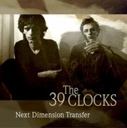 39 Clocks, Next Dimension Transfer [Box Set] (CD)