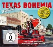 Various Artists, Texas Bohemia Revisited (CD)