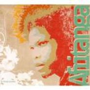 , Afritanga-Sound Of Afrocolombia (CD)