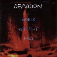 De/Vision, World Without End (CD)